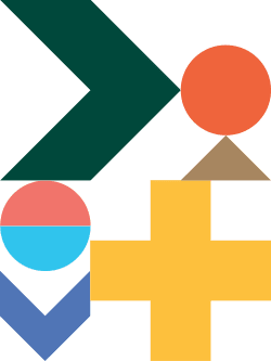 graphic icons Type de site
