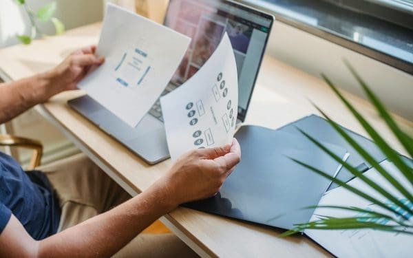 Conception et design Wordpress WooCommerce - La Fabrique de Blogs Montréal prix site wordpress scaled