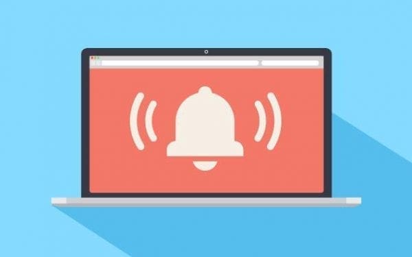Conception et design Wordpress WooCommerce - La Fabrique de Blogs Montréal notifications push sur wordpress