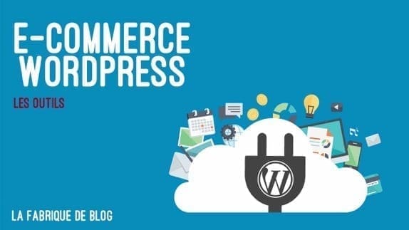 Conception et design Wordpress WooCommerce - La Fabrique de Blogs Montréal wordpress ecommerce
