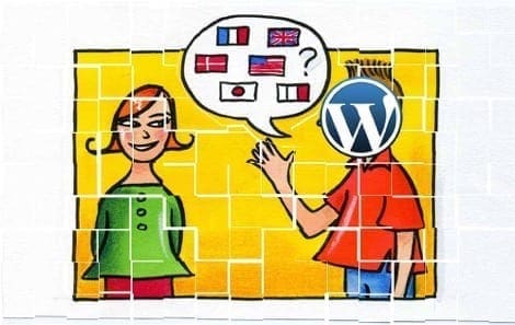 Conception et design Wordpress WooCommerce - La Fabrique de Blogs Montréal wordpress multilingue