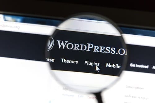 Conception et design Wordpress WooCommerce - La Fabrique de Blogs Montréal creer un wordpress