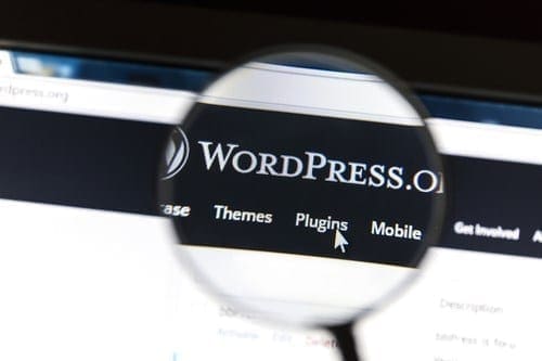 Plugin WordPress