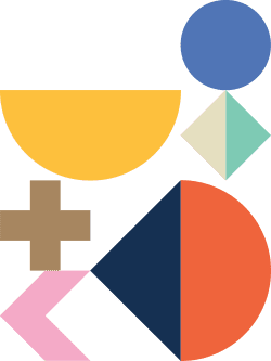 graphic icons Type de site