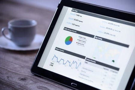 Conception et design Wordpress WooCommerce - La Fabrique de Blogs Montréal utm google analytics