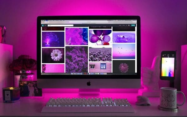 Conception et design Wordpress WooCommerce - La Fabrique de Blogs Montréal e commerce et design web